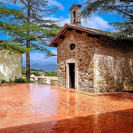 Phi Resort Coldimolino - Country House-3