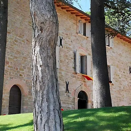 Phi Resort Coldimolino - Country House-2