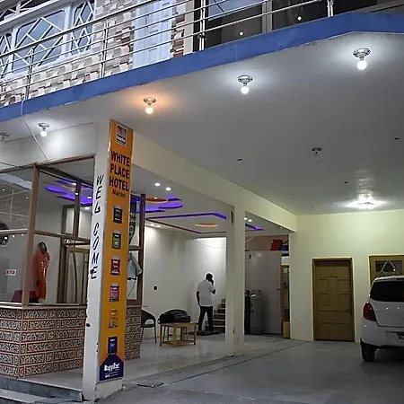 New White Palace Hotel-3