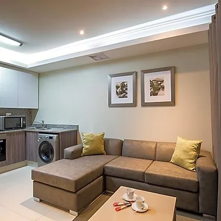 Savannah Park Luxury Apartments-2