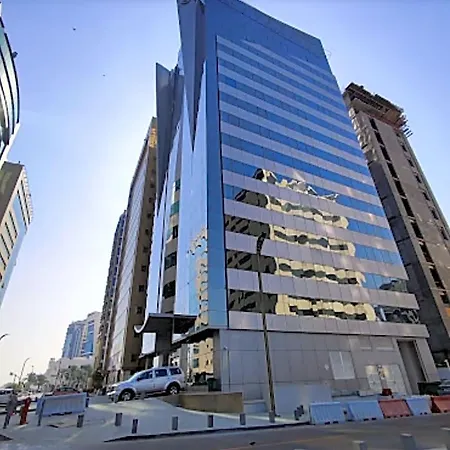 Gloria Hotel & Suites Doha-2