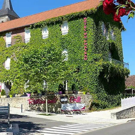 Hôtel du Château-2