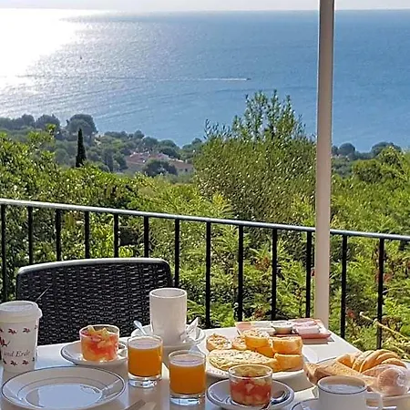 Hostal Sa Barraca - Adults Only-2