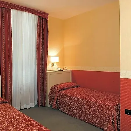 Hotel Mosca-2