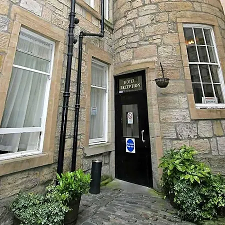 The Merchant City Inn-3