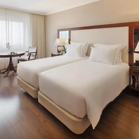 Dom Pedro Lisboa Hotel, A Member Of Radisson Individuals-3