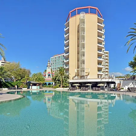SOL by Meliá Katmandú Park&Resort-3