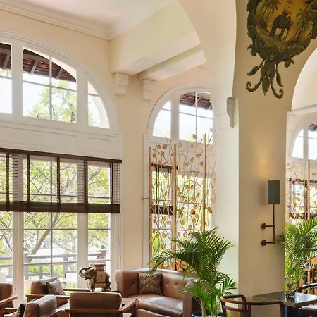 Raffles Hotel Le Royal-3