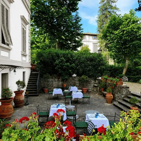 Villa Nardi - Residenza D'Epoca-3