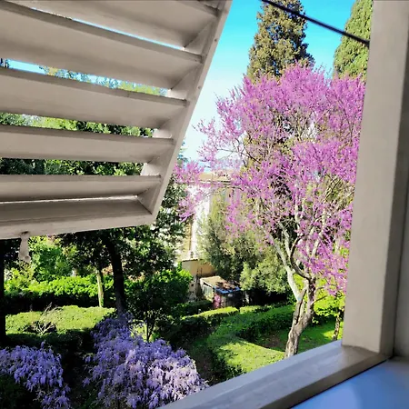 Villa Nardi - Residenza D'Epoca-2