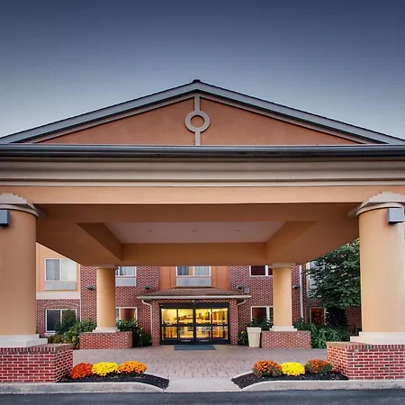 Holiday Inn Express Hotel & Suites Lancaster-Lititz By Ihg-3