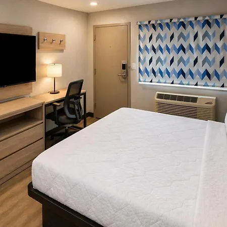Park Inn By Radisson, Salt Lake City Downtown-2