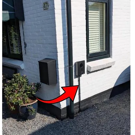 B&B Hoofddorp-3