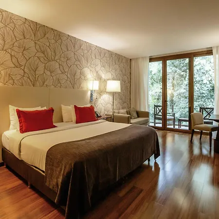 Mercure Iguazu Hotel Iru-2