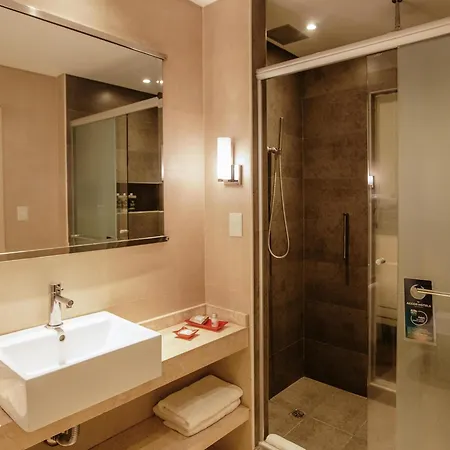 Mercure Iguazu Hotel Iru-3