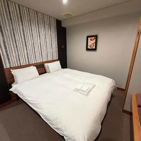 Hotel Be-Zen Shimanouchi-2
