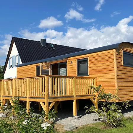 Pension Landhaus an der Saale-3