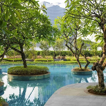 Swissotel Jakarta Pik Avenue-3