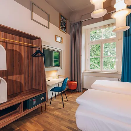 Hotel Amalia - Boutique Hotel-3