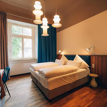 Hotel Amalia - Boutique Hotel-2