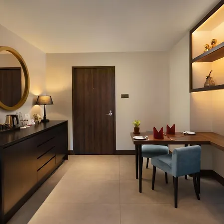 Sofia Colombo City Hotel-2