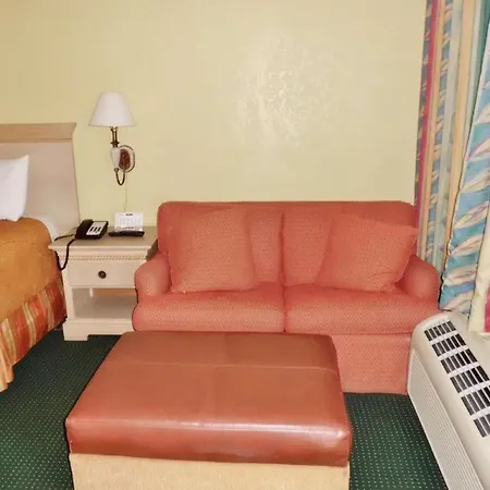 America'S Best Inn & Suites-Lakeland-3