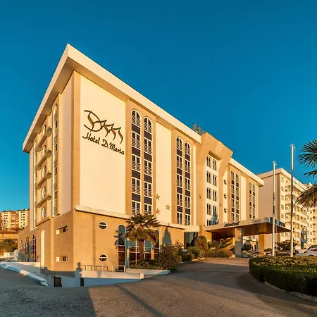 Hotel Covilha Dona Maria, Affiliated By Melia-2