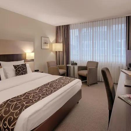 Best Western Hotel Darmstadt Mitte-2