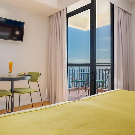 Dorisol Mimosa Studio Hotel-2