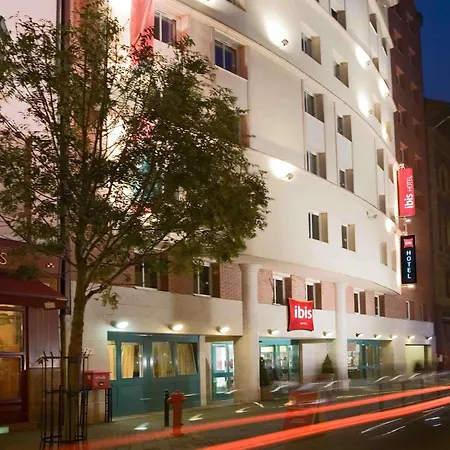 Ibis Budapest Centrum-2