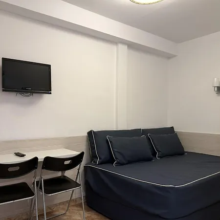 Rosamar Maritim 4*-2
