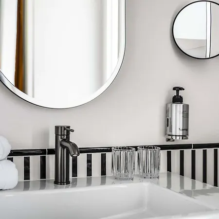 Hotel Faubourg Galant Paris - Handwritten Collection-2