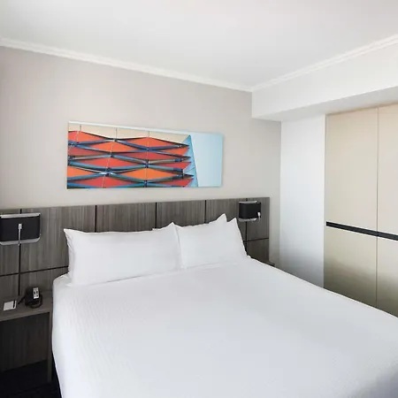 Mercure Sydney Bankstown-3