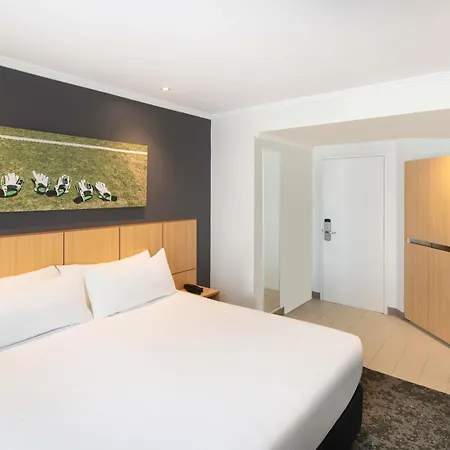 Mercure Sydney Bankstown-2