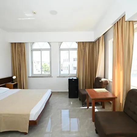 Rivoli Hotel Jerusalem-3