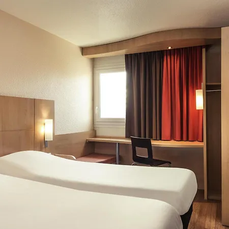 ibis Epinay-sur-Seine-3