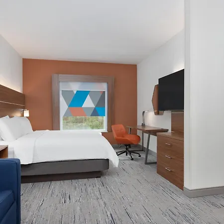 Holiday Inn Express Hotel And Suites Jasper By Ihg-2