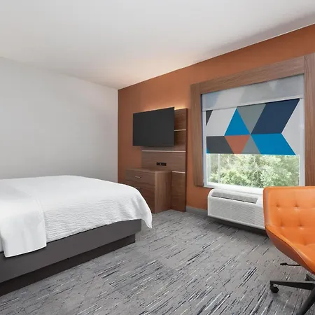 Holiday Inn Express Hotel And Suites Jasper By Ihg-3