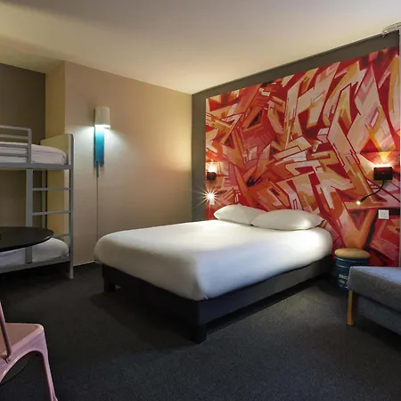 Ibis Styles Toulouse Centre Canal Du Midi-3