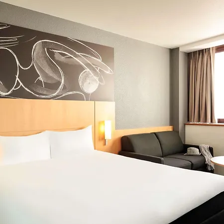 Ibis Montpellier Centre Comedie-3
