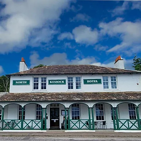 North Kessock Hotel-3