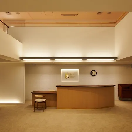 Shin-Osaka Station Hotel-3