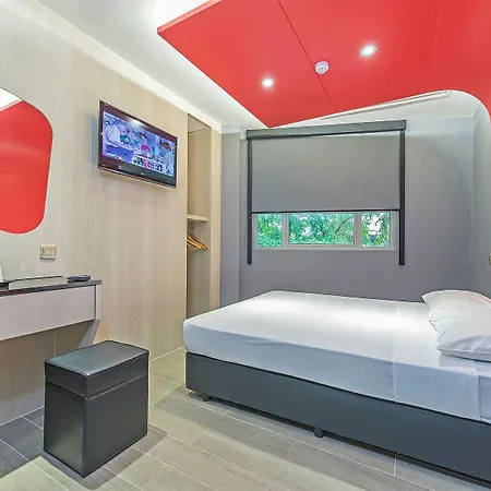 Hotel 81 Lavender-2