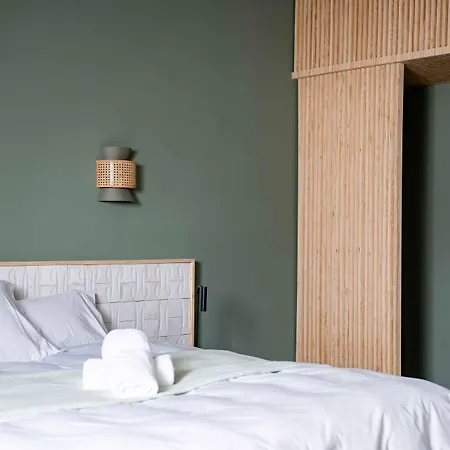 L'Olivier Boutique Hotel-2