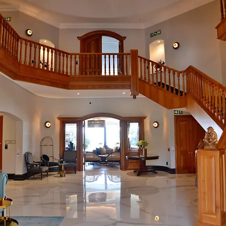 Apogee Boutique Hotel & Spa-2