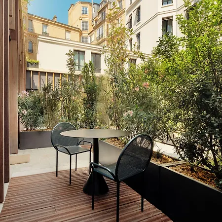 My Maison In Paris Invalides-2