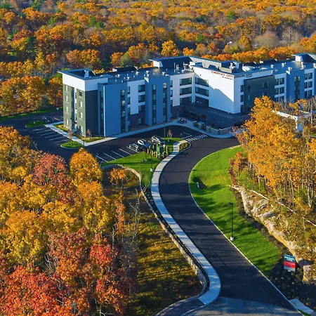 Towneplace Suites By Marriott Wrentham Plainville-2