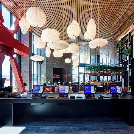 Citizenm Seattle Pioneer Square-3