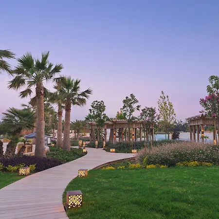 City Of Dreams Mediterranean - Integrated Resort, Casino & Entertainment-3