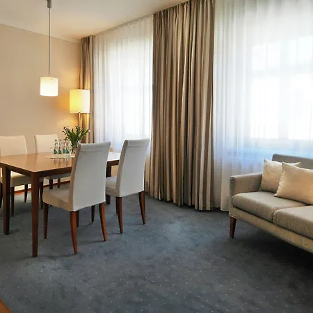 Hotel Martha Dresden-3
